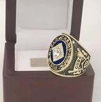 1908 Chicago Cubs World Series Championship Ring - Standard Series