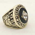 1968 Detroit Tiger World Series Championship Ring - Standard Series