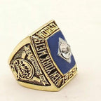 1969 New York Mets World Series Championship Ring - Standard Series