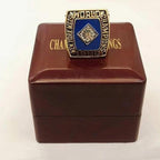 1969 New York Mets World Series Championship Ring - Standard Series