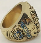 1970 Baltimore Orioles World Series Championship Ring - Standard Series