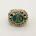 1974 Oakland Athletics World Series Championship Ring - Standard Series