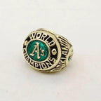 1974 Oakland Athletics World Series Championship Ring - Standard Series