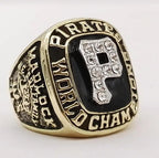 1979 Pittsburgh Pirates World Series Championship Ring - Standard Series