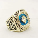 1985 Kansas City Royals World Series Championship Ring - Standard Series