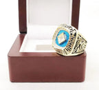 1985 Kansas City Royals World Series Championship Ring - Standard Series