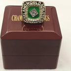 1989 Oakland Athletics World Series Championship Ring - Standard Series