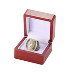 1992 Dallas Cowboys Super Bowl Championship Ring - Standard Series