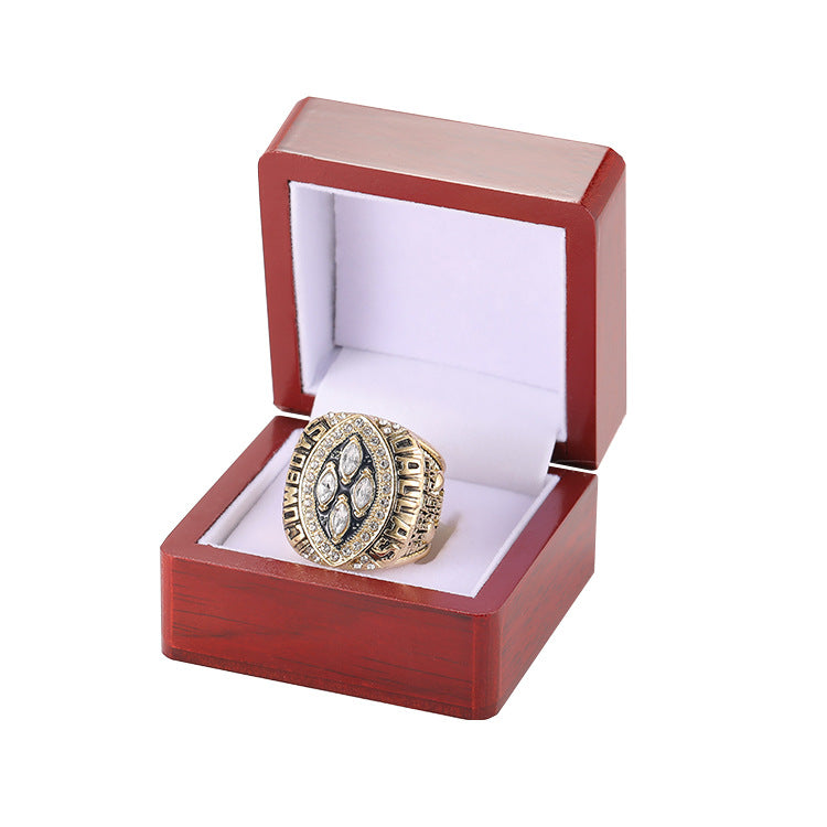 1993 Dallas Cowboys Super Bowl Championship Ring - Standard Series
