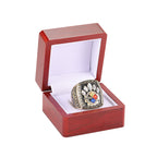 2005 Pittsburgh Steelers Super Bowl Championship Ring - Standard Series