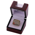 1991 Washington Redskins Super Bowl XXVI Championship Ring - The Greatest Team Ever