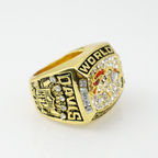 1997 Denver Broncos Super Bowl Championship Ring - Standard Series