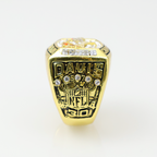 1997 Denver Broncos Super Bowl Championship Ring - Standard Series