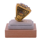 1995 Dallas Cowboys Super Bowl XXX Championship Ring - The Fifth Star