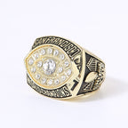 1981 San Francisco 49ers Super Bowl Championship Ring - Standard Series