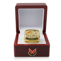 1997 Denver Broncos Super Bowl Championship Ring - Standard Series