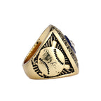 1965 Los Angeles Dodgers World Series Championship Ring - Standard Series