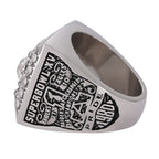 1980 Oakland Raiders Super Bowl Championship Ring - Standard Series