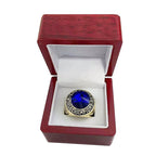 1963 Los Angeles Dodgers World Series Championship Ring - Standard Series