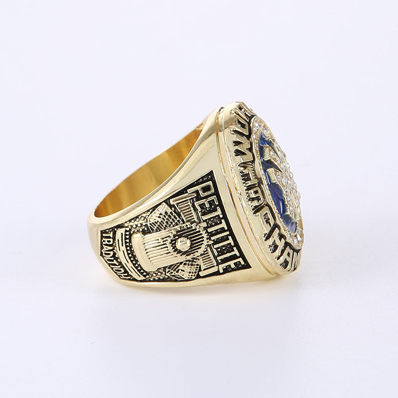 1998 New York Yankees World Series Championship Ring - Standard Series