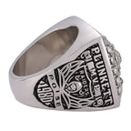 1980 Oakland Raiders Super Bowl Championship Ring - Standard Series