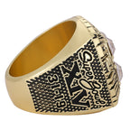 1979 Pittsburgh Steelers Super Bowl Championship Ring - Standard Series