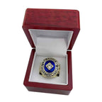 1965 Los Angeles Dodgers World Series Championship Ring - Standard Series