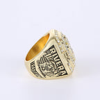 1999 New York Yankees World Series Championship Ring - Standard Series
