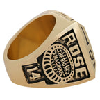 1975 Cincinnati Reds World Series Championship Ring - Standard Series