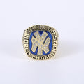 1977 New York Yankees World Series Championship Ring - Standard Series