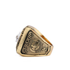 1982 St. Louis Cardinals World Series Championship Ring - Standard Series
