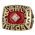 1975 Cincinnati Reds World Series Championship Ring - Standard Series