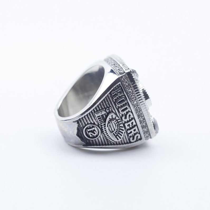 2010 Green Bay Packers Super Bowl Championship Ring - Standard Series