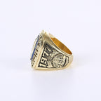 1977 New York Yankees World Series Championship Ring - Standard Series