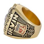 1993 Dallas Cowboys Super Bowl Championship Ring - Standard Series