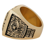 1975 Cincinnati Reds World Series Championship Ring - Standard Series