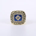 1978 New York Yankees World Series Championship Ring - Standard Series