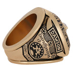 1969 Kansas City Chiefs Super Bowl Championship Ring - Standard Series