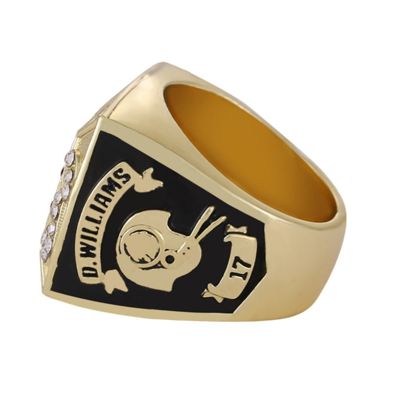 1987 Washington Redskins Super Bowl Championship Ring - Standard Series