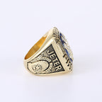 1996 New York Yankees World Series Championship Ring - Standard Series