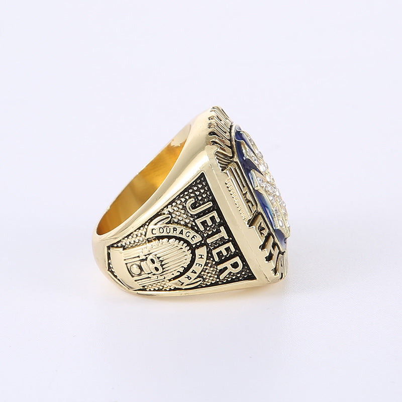 1996 New York Yankees World Series Championship Ring - Standard Series