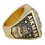 1995 Dallas Cowboys Super Bowl Championship Ring - Standard Series