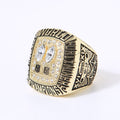 1984 San Francisco 49ers Super Bowl Championship Ring - Standard Series