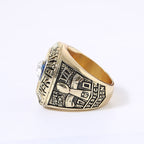 1972 Miami Dolphins Super Bowl Championship Ring - Standard Series