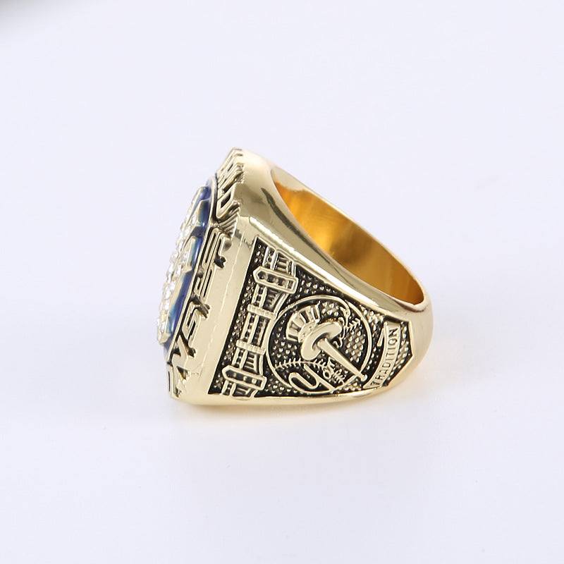 1996 New York Yankees World Series Championship Ring - Standard Series