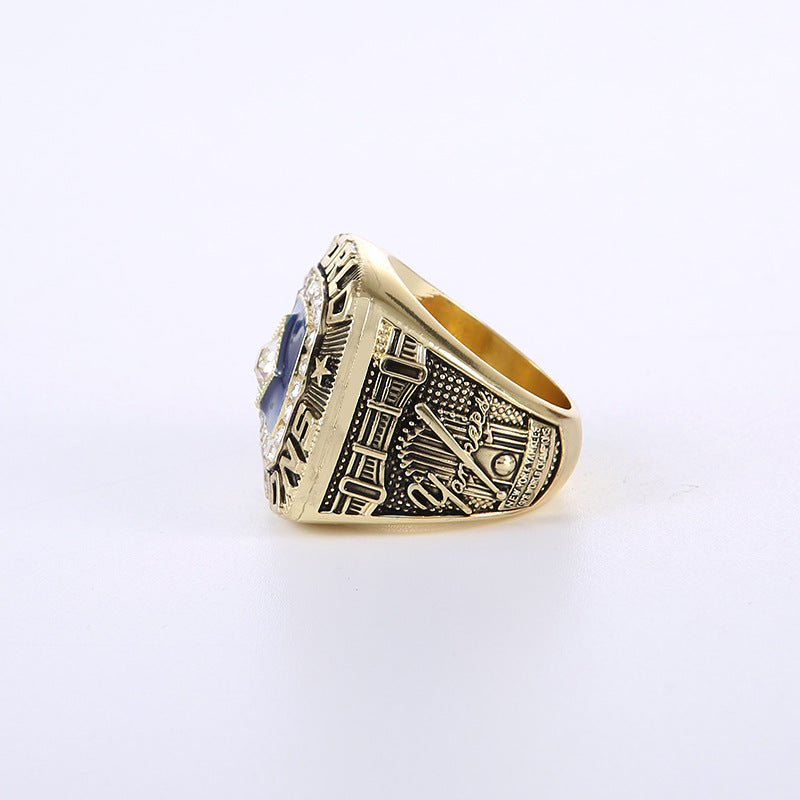 1978 New York Yankees World Series Championship Ring - Standard Series