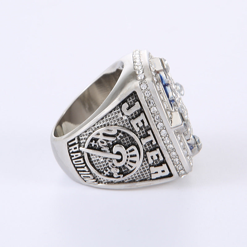 2009 New York Yankees World Series Championship Ring - Standard Series