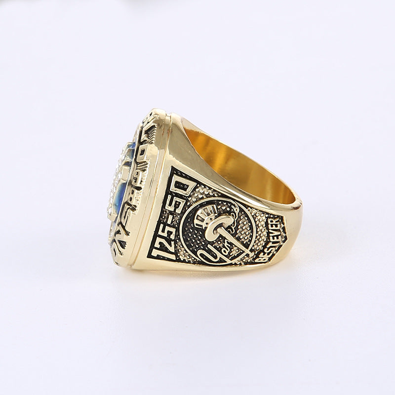 1998 New York Yankees World Series Championship Ring - Standard Series