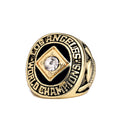 1959 Los Angeles Dodgers World Series Championship Ring - Standard Series
