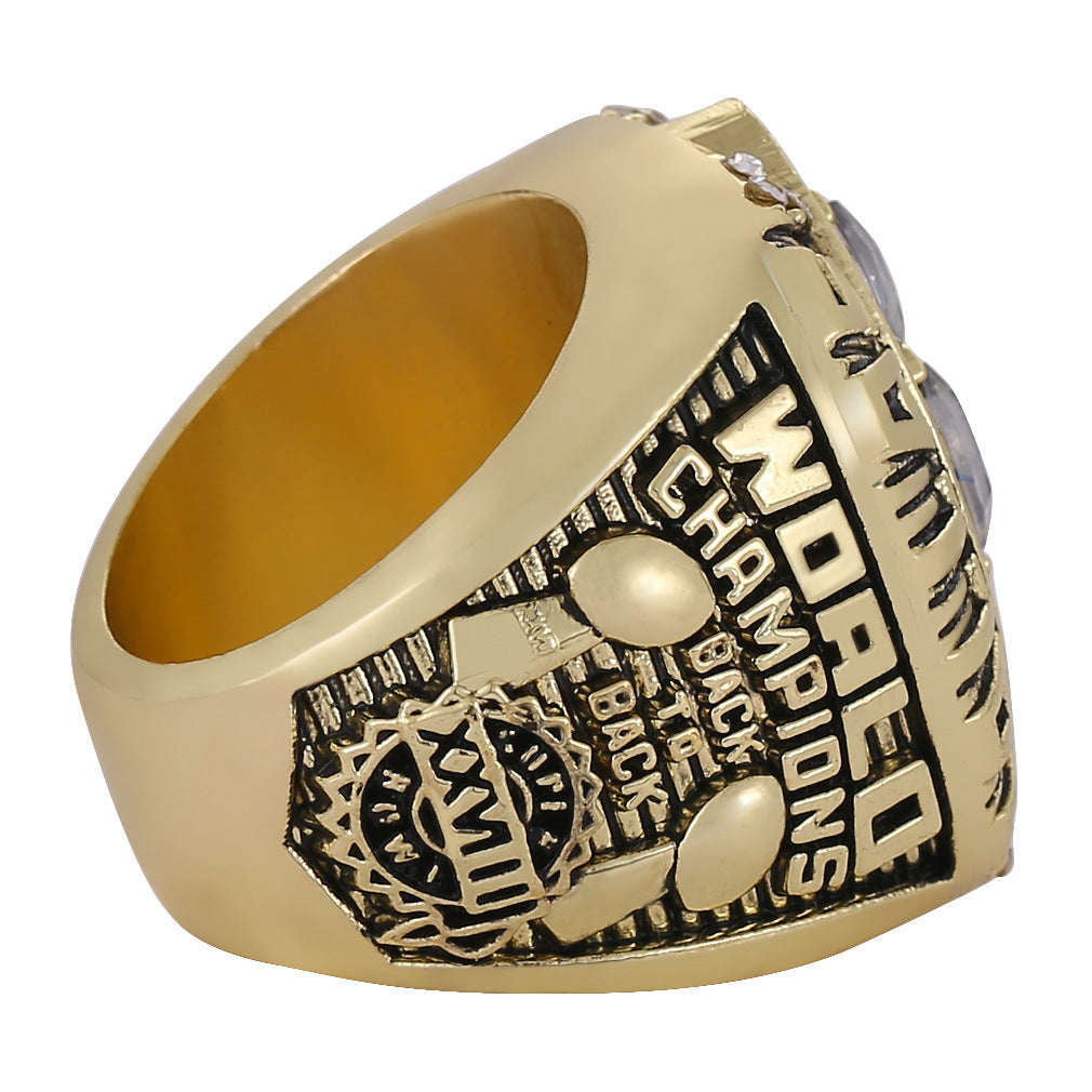 1993 Dallas Cowboys Super Bowl Championship Ring - Standard Series